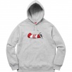 Thumbnail for Cat in the Hat Hooded Sweatshirt