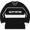 Thumbnail for Warm Up Hockey Jersey