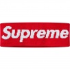 New Era Big Logo Headband - fall winter 2018 - Supreme