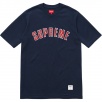 Thumbnail for Printed Arc S S Top