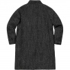 Thumbnail for Wool Trench Coat
