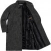 Thumbnail for Wool Trench Coat
