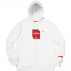 Thumbnail for WINDSTOPPER Zip Up Hooded Sweatshirt