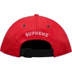 Thumbnail for Supreme The North Face Leather 6-Panel