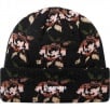 Thumbnail for Rose Jacquard Beanie