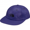 Thumbnail for Supreme The North Face Leather 6-Panel