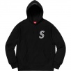 Thumbnail for S Logo Hooded Sweatshirt