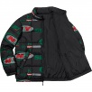 Thumbnail for Supreme NY Reversible Puffy Jacket