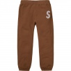 Thumbnail for S Logo Sweatpant