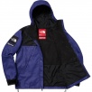 Thumbnail for Supreme The North Face Leather Mountain Parka