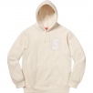 Thumbnail for S Logo Hooded Sweatshirt