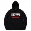 Thumbnail for The Killer Hooded Sweatshirt