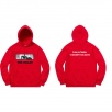 Thumbnail The Killer Hooded Sweatshirt