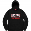 Thumbnail for The Killer Hooded Sweatshirt