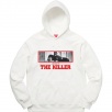 Thumbnail for The Killer Hooded Sweatshirt
