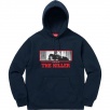 Thumbnail for The Killer Hooded Sweatshirt