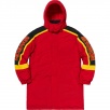 Thumbnail for Sleeve Logo Sideline Parka