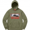 Thumbnail for The Killer Hooded Sweatshirt