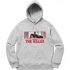 Thumbnail for The Killer Hooded Sweatshirt