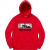 Thumbnail for The Killer Hooded Sweatshirt