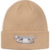 Thumbnail for Supreme Champion 3D Metallic Beanie