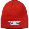 Thumbnail for Supreme Champion 3D Metallic Beanie