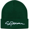 Thumbnail for Classic Script Beanie