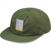 Thumbnail for Performance Nylon 6-Panel
