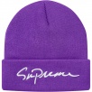 Thumbnail for Classic Script Beanie