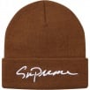 Thumbnail for Classic Script Beanie