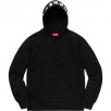 Thumbnail for Paneled Hooded Sweatshirt