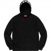 Thumbnail for Paneled Hooded Sweatshirt