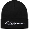 Thumbnail for Classic Script Beanie