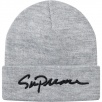 Thumbnail for Classic Script Beanie