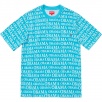 Thumbnail for Obama Jacquard S S Top