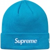 Thumbnail for New Era Box Logo Beanie