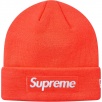 Thumbnail for New Era Box Logo Beanie