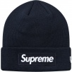 Thumbnail for New Era Box Logo Beanie