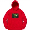 Thumbnail for Chris Cunningham Chihuahua Hooded Sweatshirt