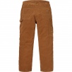 Thumbnail for Corduroy Painter Pant