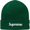 Thumbnail for New Era Box Logo Beanie