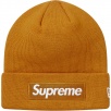 Thumbnail for New Era Box Logo Beanie