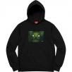 Thumbnail for Chris Cunningham Chihuahua Hooded Sweatshirt