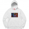 Thumbnail for Chainstitch Hooded Sweatshirt