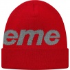 Thumbnail for Big Logo Beanie