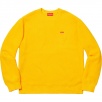 Thumbnail for Polartec Small Box Crewneck