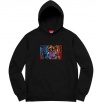 Thumbnail for Chainstitch Hooded Sweatshirt