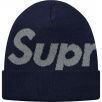 Thumbnail for Big Logo Beanie