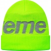 Thumbnail for Big Logo Beanie