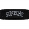 Thumbnail for New Era Sequin Arc Logo Headband